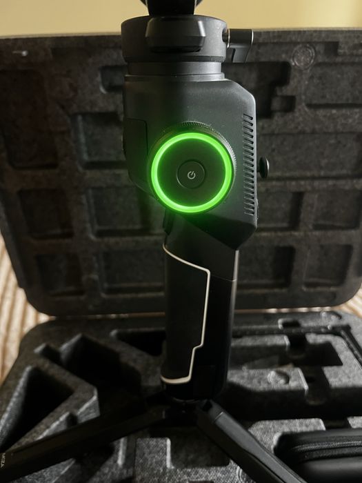 De vânzare gimbal MOZA AirCross 2 – stare foarte bună