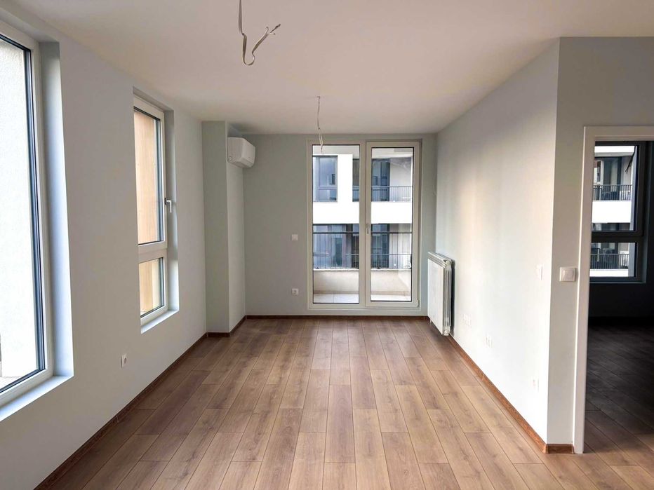 Дава се под наем Двустаен апартамент в София, Оборище - 64 кв.м за 637.5 € - Снимка #5