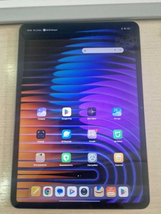 Планшет Xiaomi pad 7