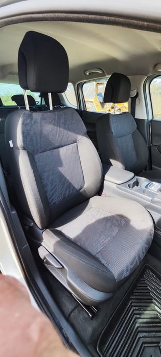 PEUGEOT 3008 2010 — imagine 4