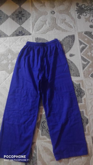 Кимано на подростка