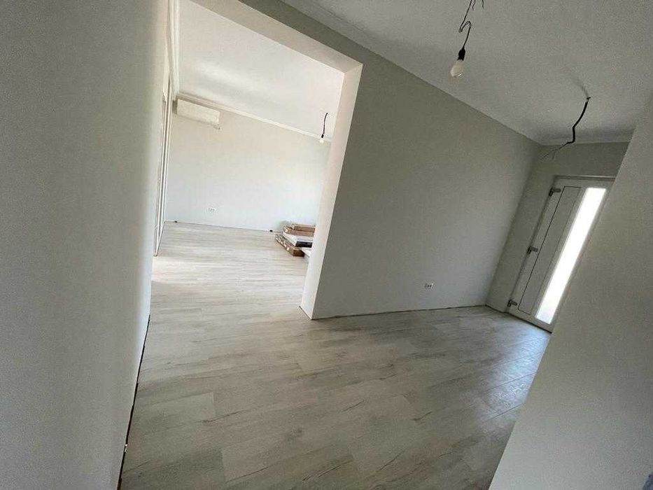 Casa 3 Camere Finalizata - Complex Rezidential - Vanatori Costi Galati