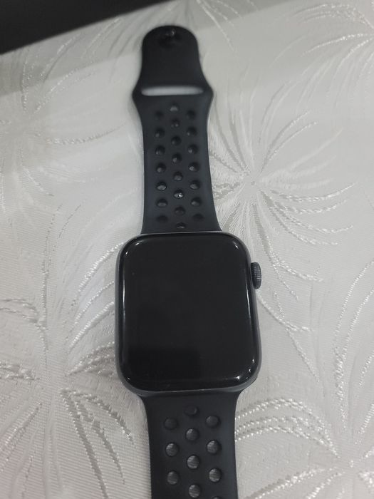 Apple watch 5 nike 44mm