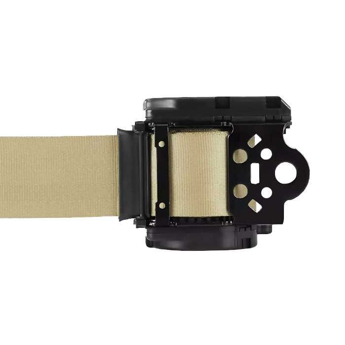 Колани автоматични за кола, бус, камион, комплекти в 2 цвята