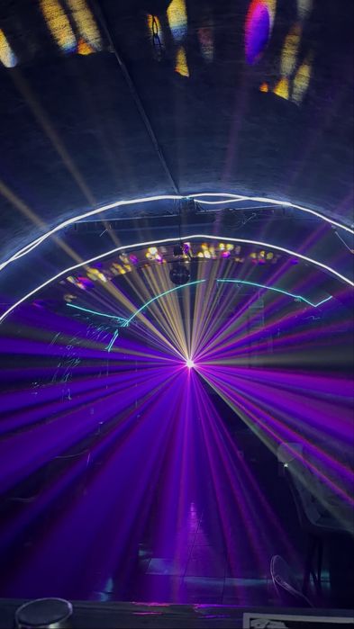 Moving Head Beam 280W 10R