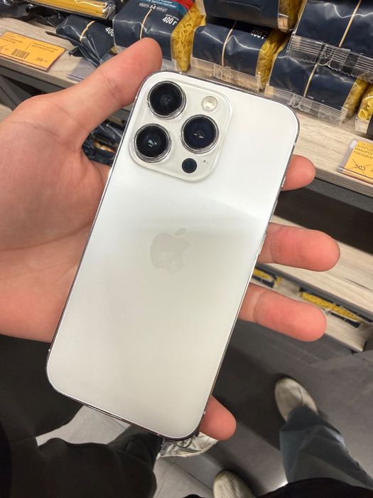 iPhone 14 Pro 256 gb