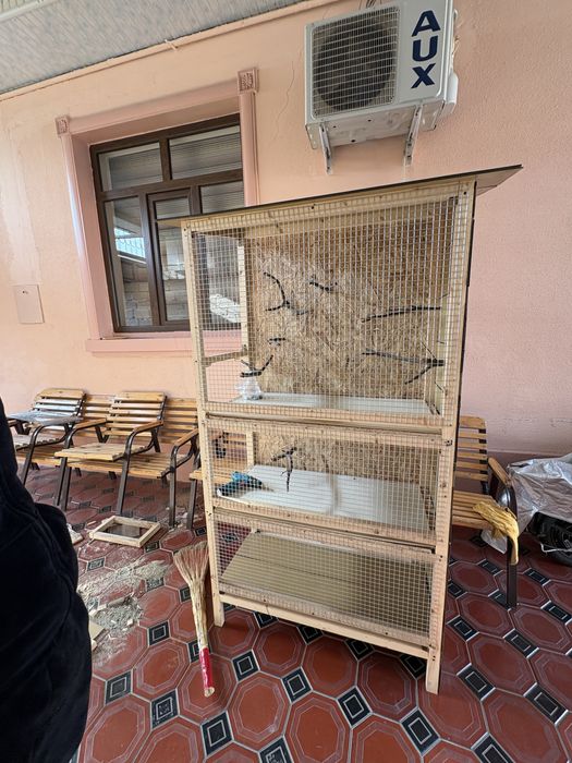 Заказга хархил турдеги валерлани ясимиза