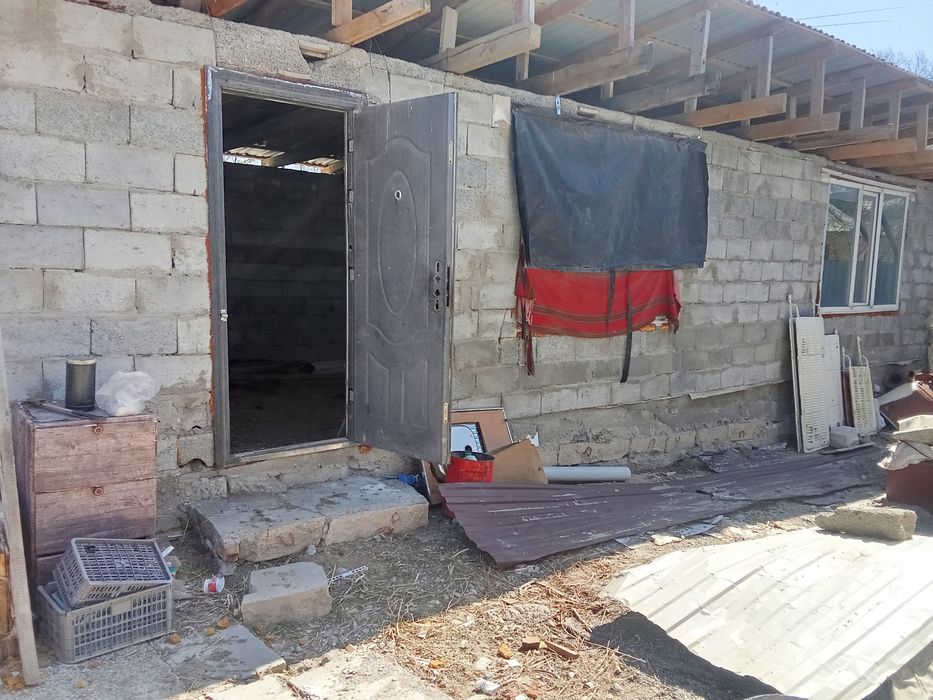 Помещение под склад