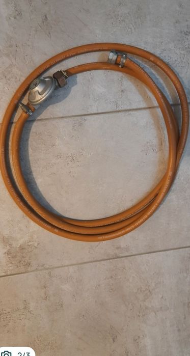 Furtun pentru butelie