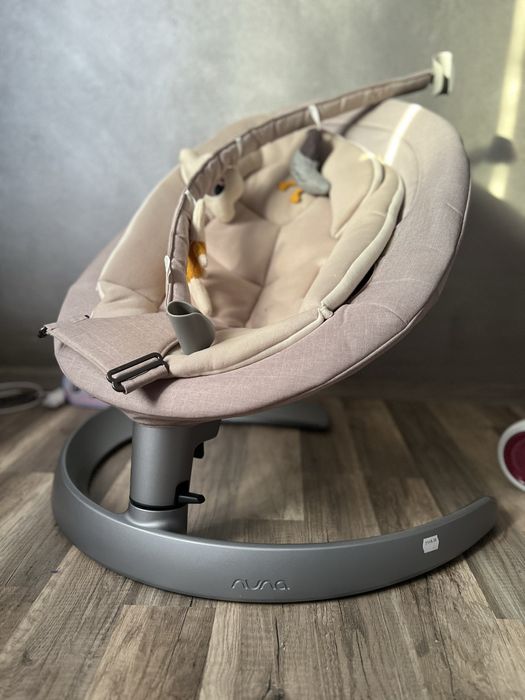 Sezlong/ balansoar Nuna leaf