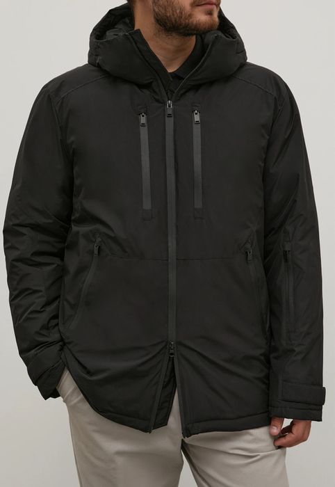 Мужская куртка Finn Flare