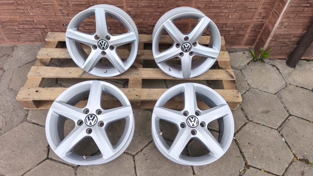 5x112 16 цола VW