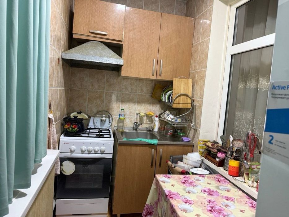 Продаётся квартира ТТЗ-1 Диадора №SH261