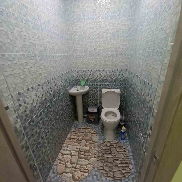 Продается квартира 2х комнатная квартира в центре нукуса