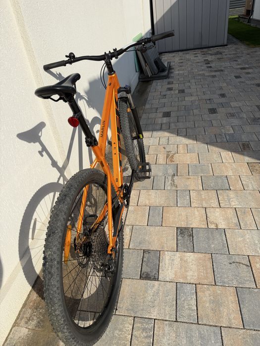Bicicleta TREK MARLIN 6