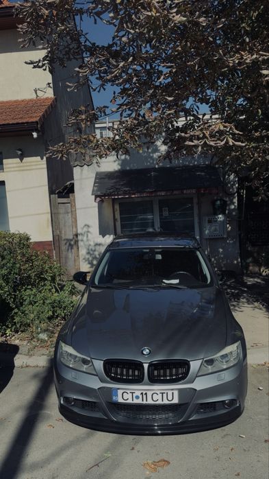 BMW Seria 3 2010 — imagine 1