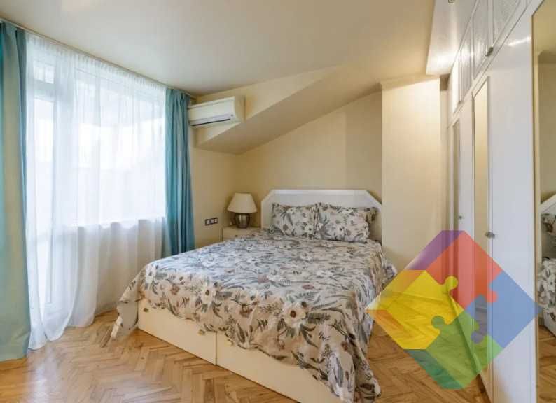 Продава се Тристаен апартамент в Варна, Окръжна болница - 90 кв.м за 2482 €/кв.м - Снимка #8
