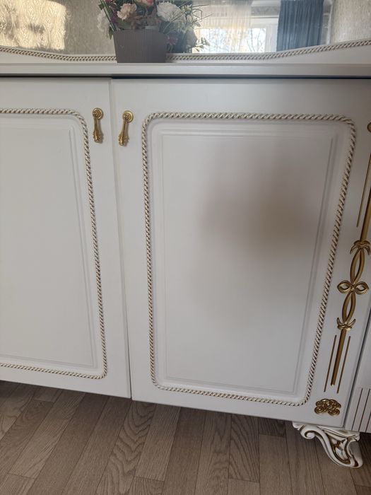 Мебель для зала, комод