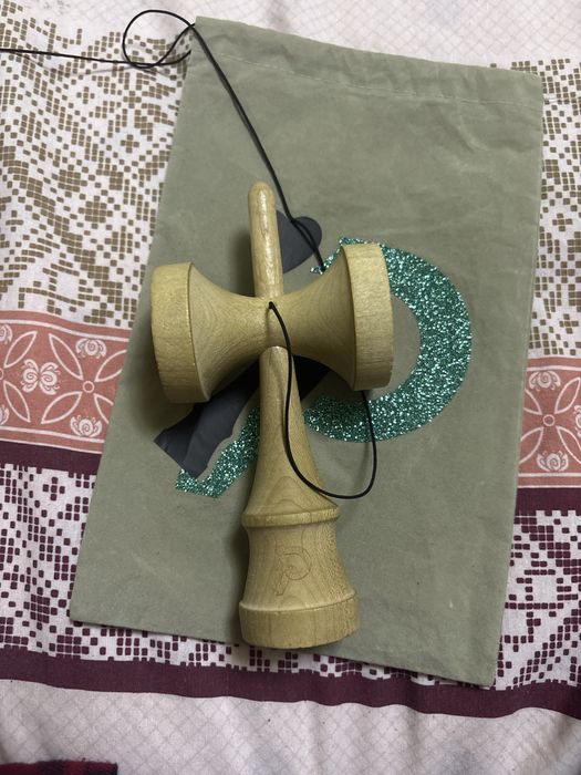 Kendama passsion ca noua