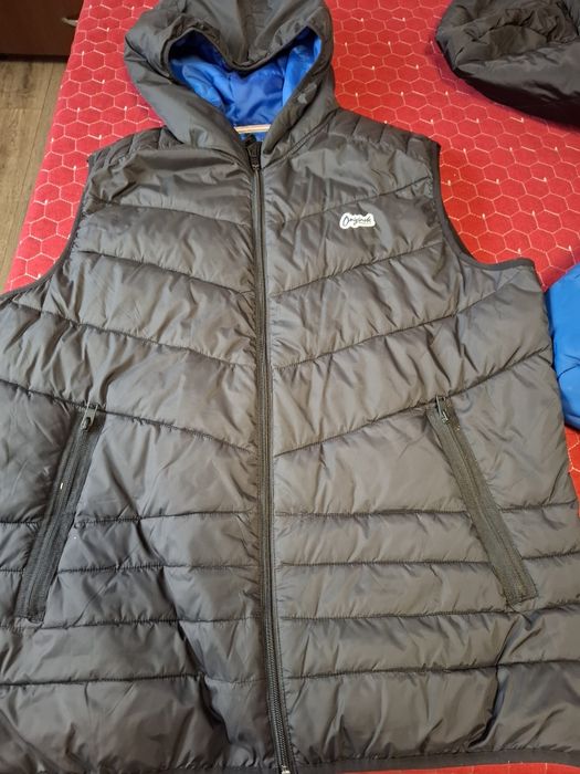 De vânzare veste groase bărbați