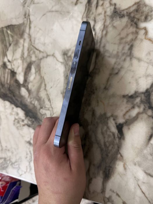 Iphone 13 pro max 256 gb