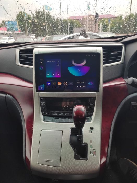 Продам магнитолу на Андроиде