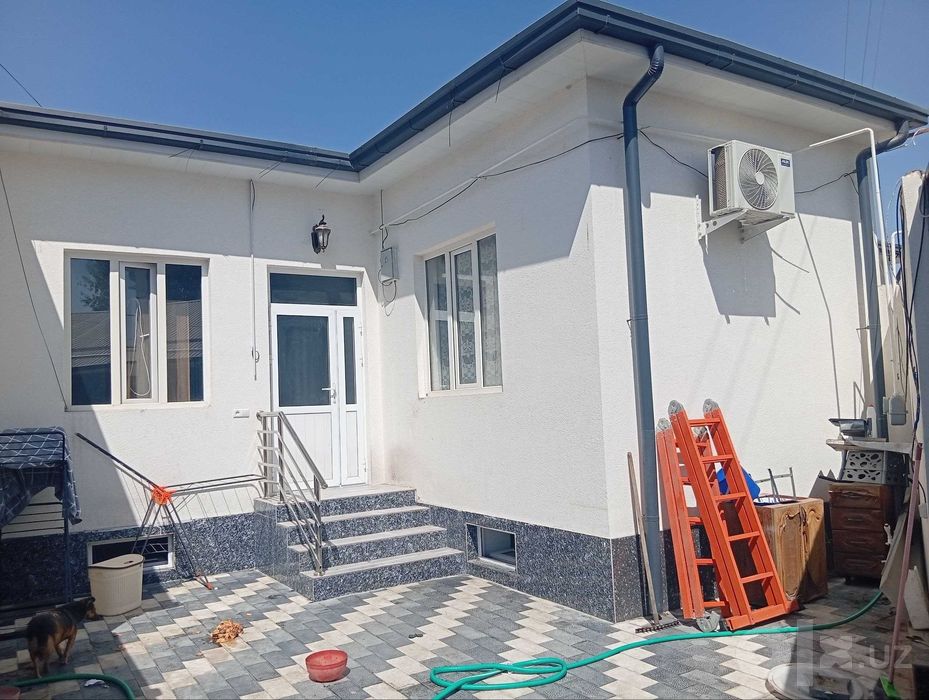 Продаётся коттедж в Яшнабадском районе