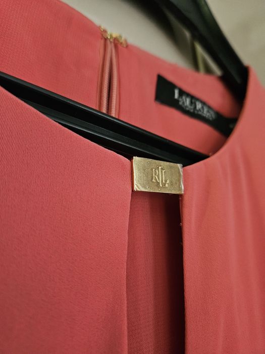 Рокля Lauren Ralph Lauren