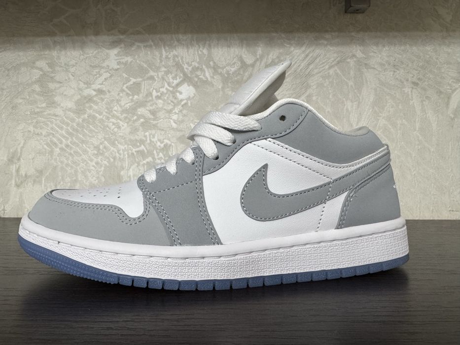 Кроссовки Nike оригинпл