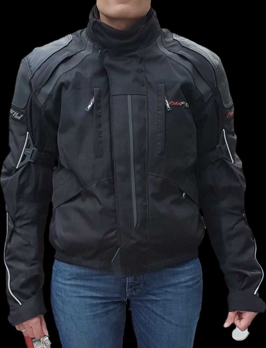 Мото яке размер S текстил