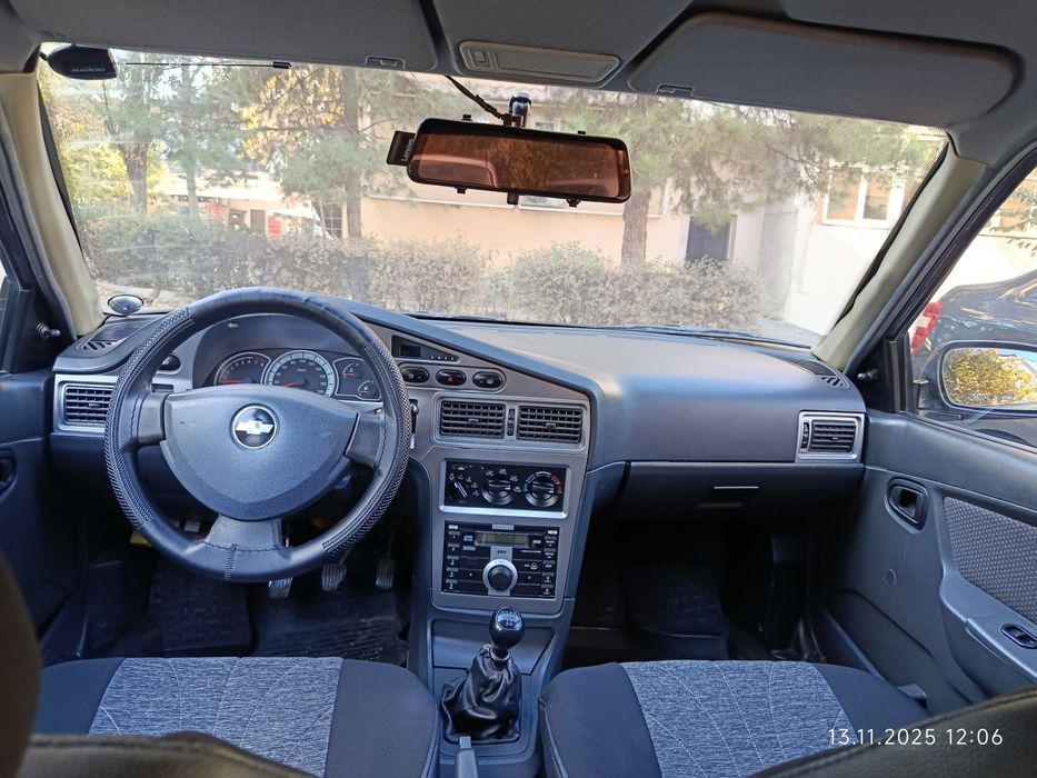 Продам свой автомобиль Nexia-2 DOHC 1.6l