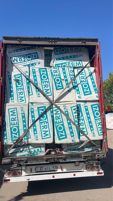 МинПлита утепление