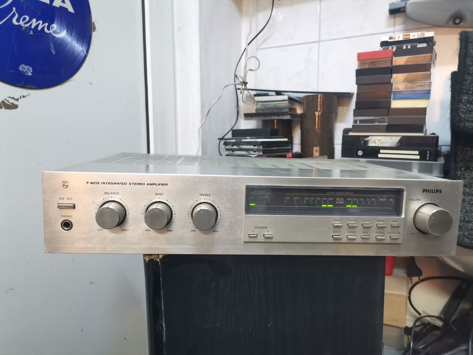 Philips functional