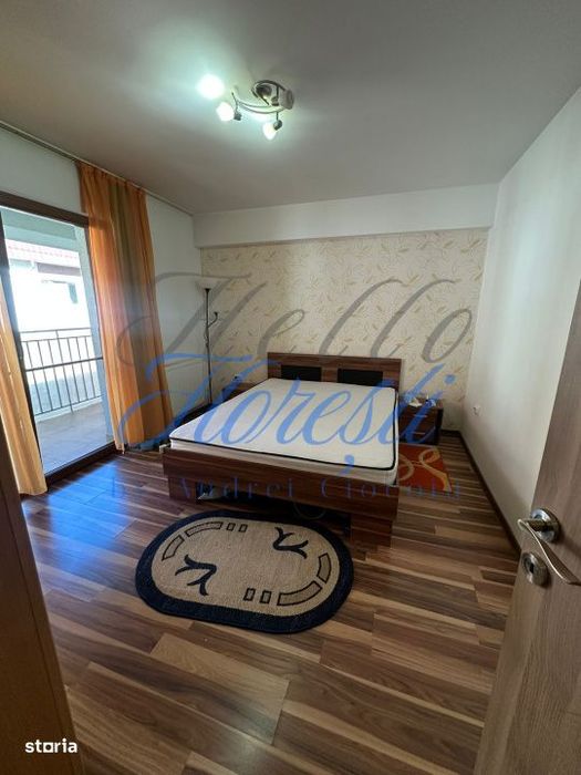 Apartament 2 camere 45mp, 8mp balcon, parcare inclusa zona Valea Garba