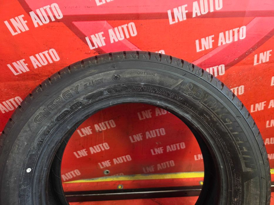 1 Anvelopa de VARA - 175/65/15 - Michelin - NOUA DOT 2016