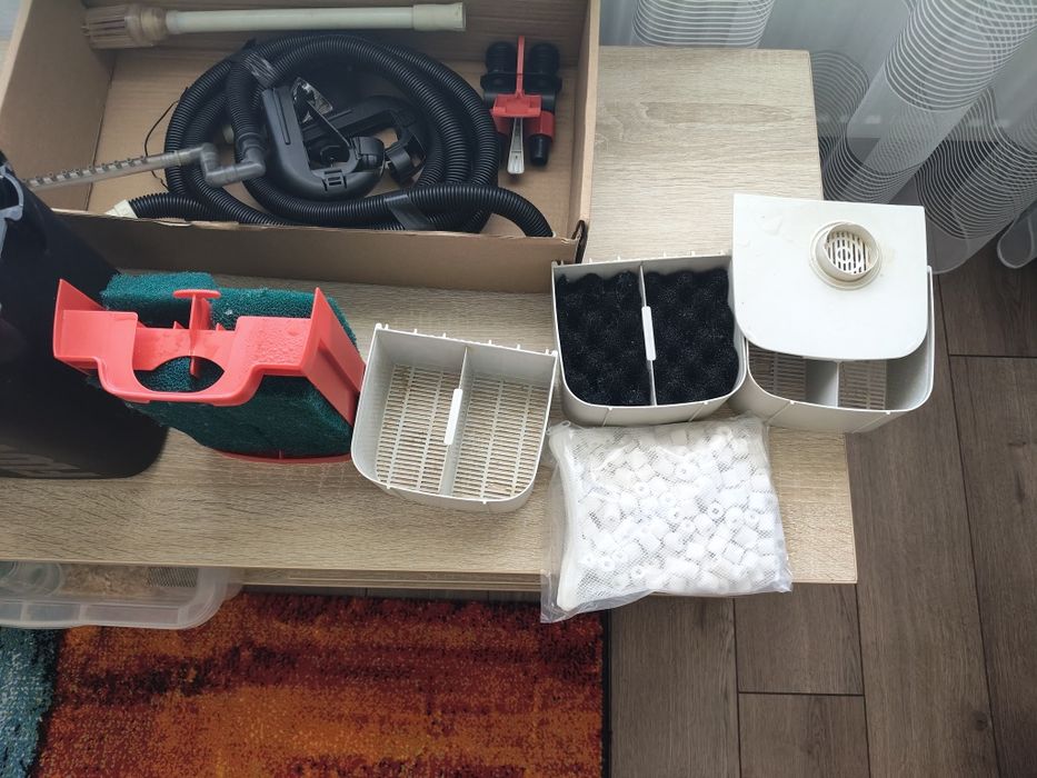 Filtru extern Fluval 306