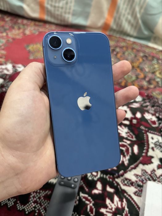 Продам Iphone 13 86%