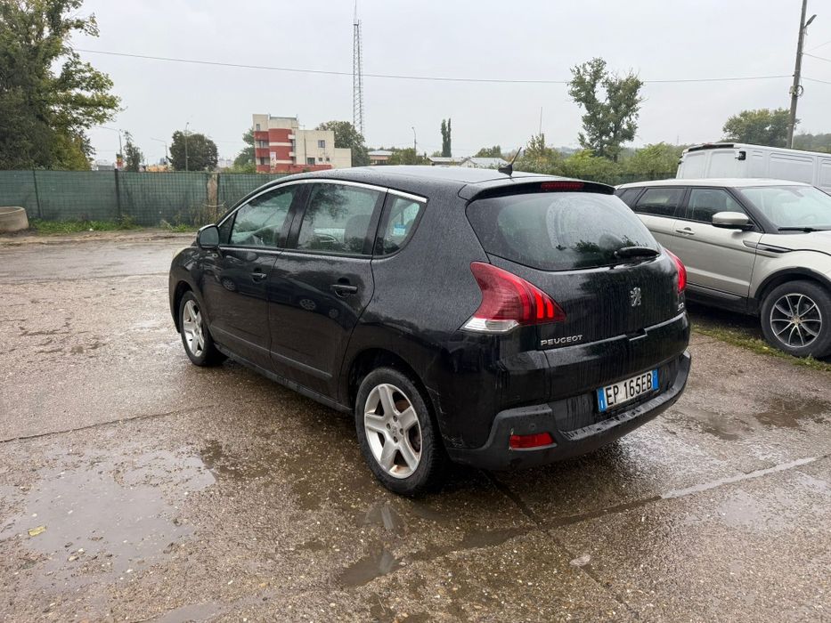 Peutgeut 3008 Ofertă