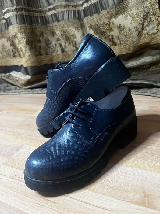 Туфли для девочек