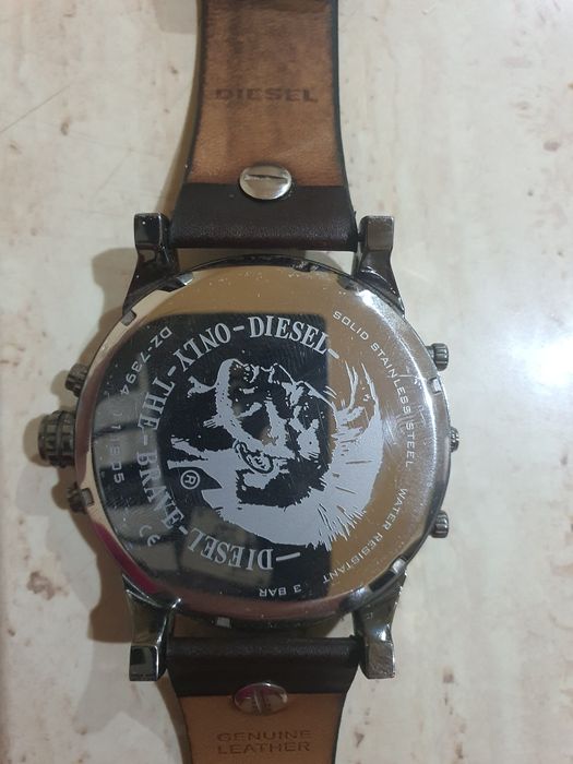 Ceas Diesel DZ 7394