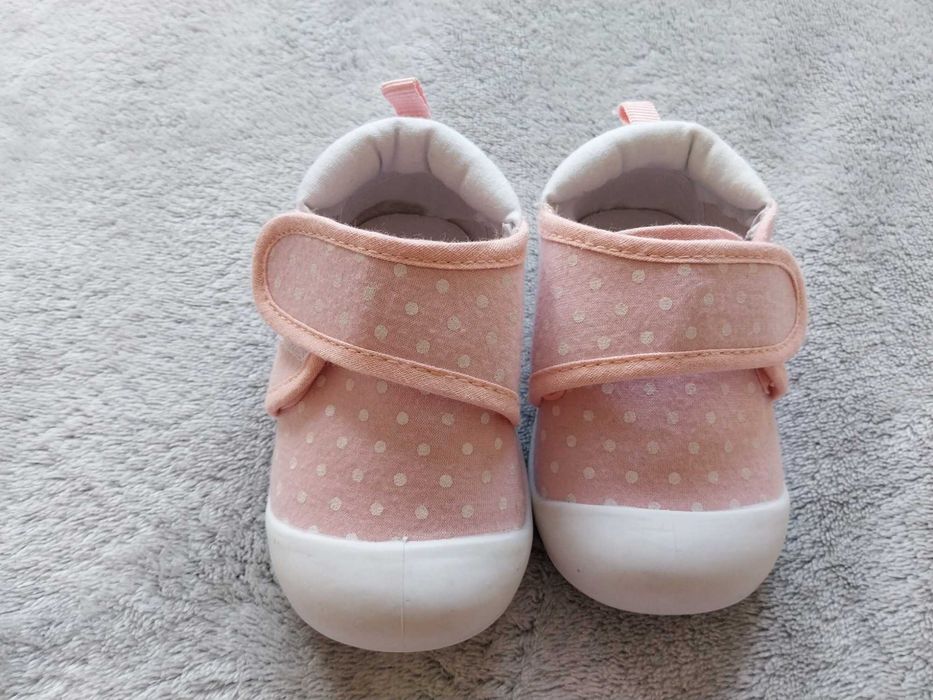 Детски пантофи 21 номер