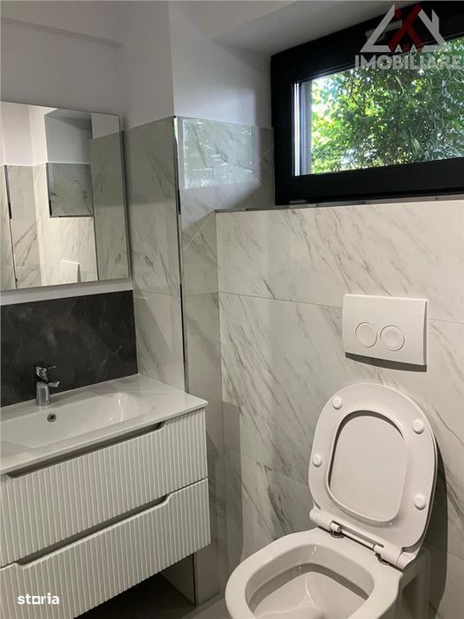 INTABULAT! Apartament 1 camera I Miroslava I Mutare imediata