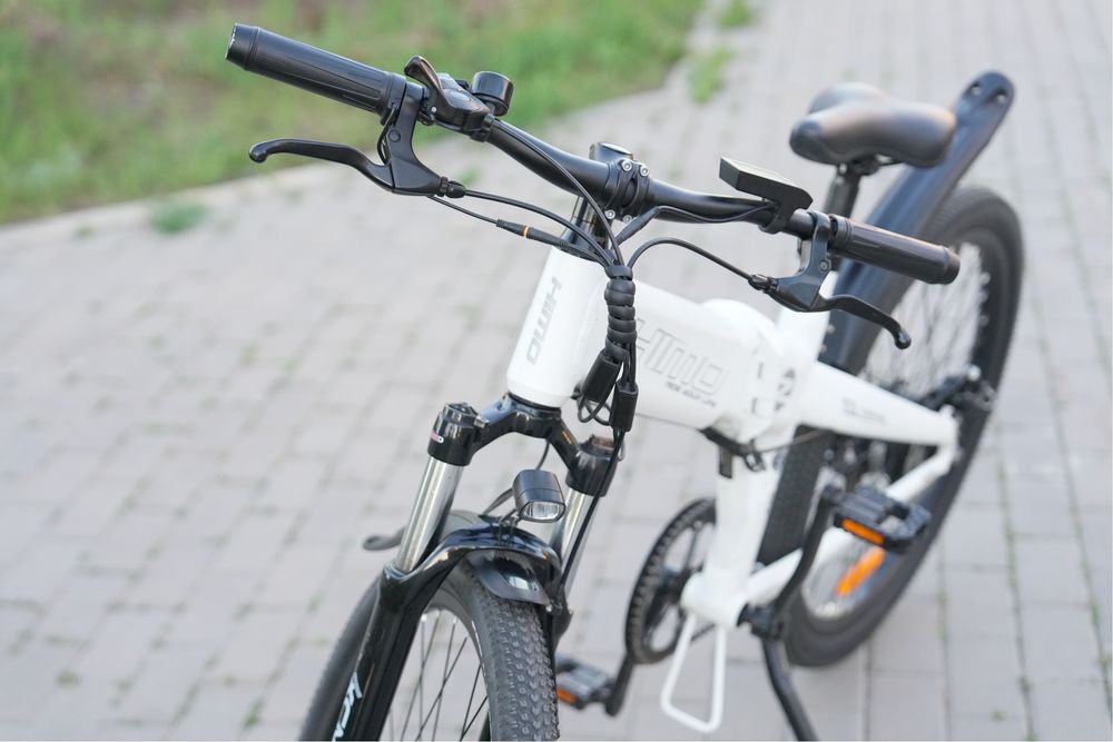 Электровелосипед Xiaomi Himo Z26