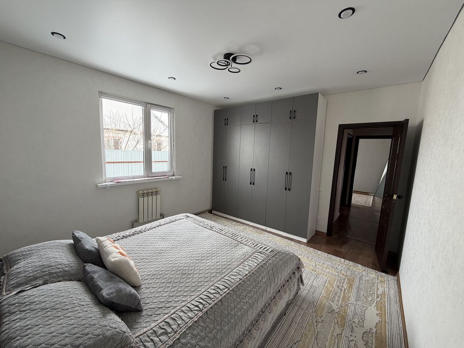 Жер үй сатылады Птицафабрика районы