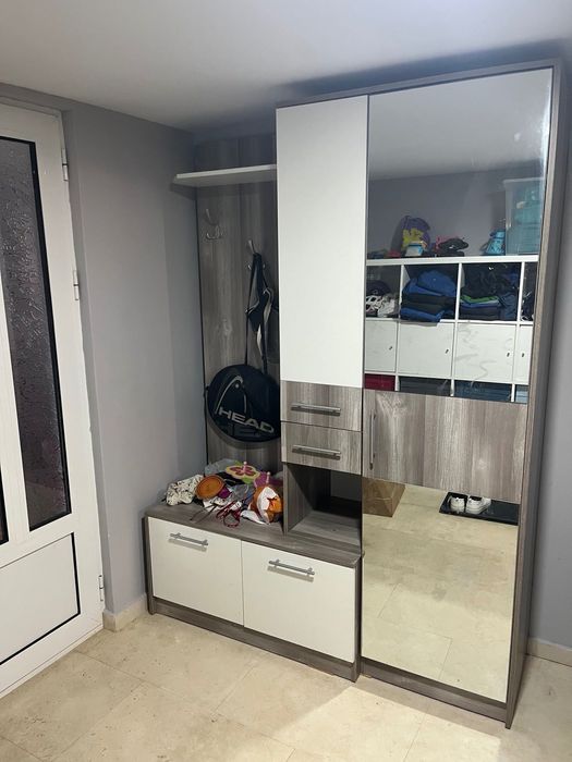 Портманто, почти ново