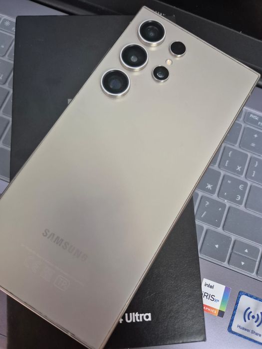 Samsung Galaxy S24 ULTRA