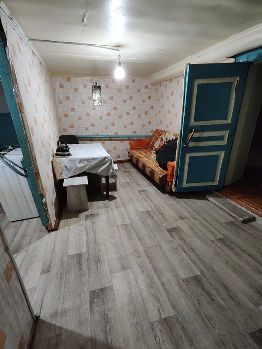 Продам дом. В Володарке