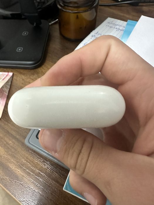 Кейс от airpods pro