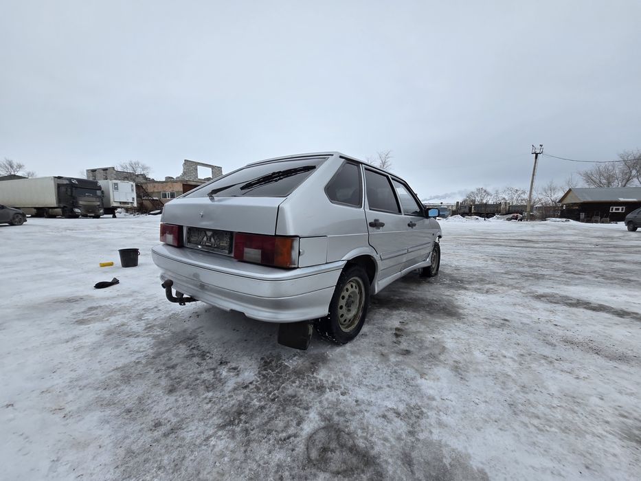 Продам  ваз 2114