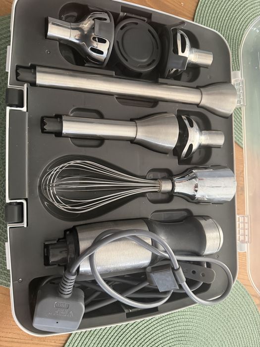 KitchenAid Blender de mana